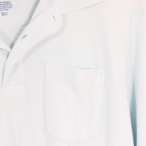 Croft & Barrow  Polo - Picture 2 of 4